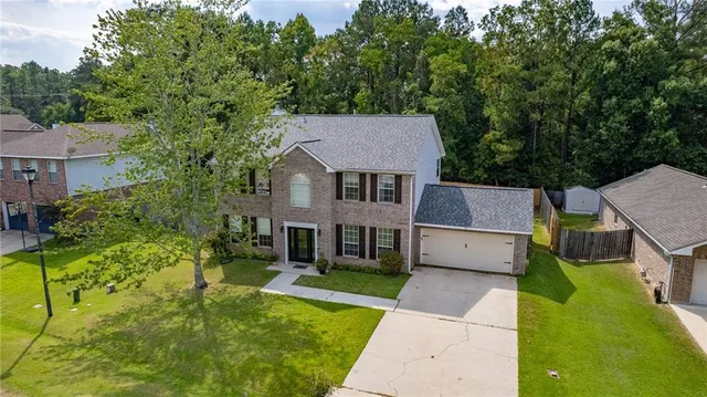 $353,000 | 141 Emerald Creek East, Abita Springs, LA 70420