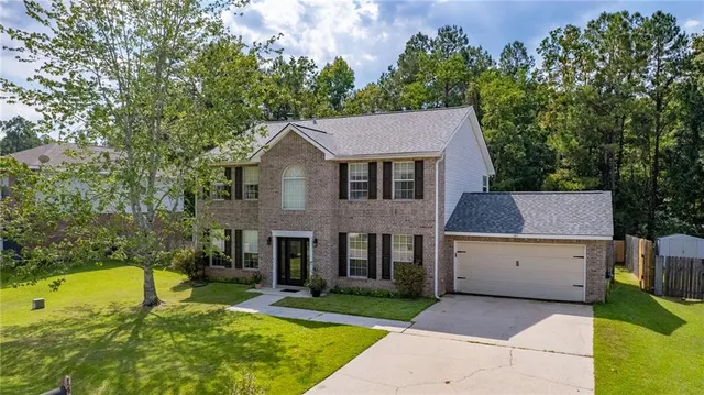 $353,000 | 141 Emerald Creek East, Abita Springs, LA 70420