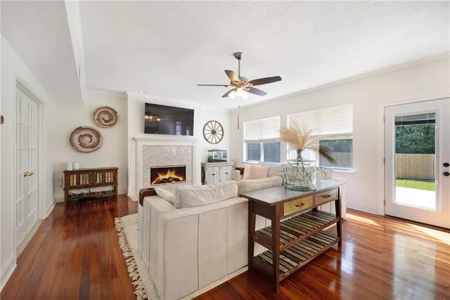 $353,000 | 141 Emerald Creek East, Abita Springs, LA 70420