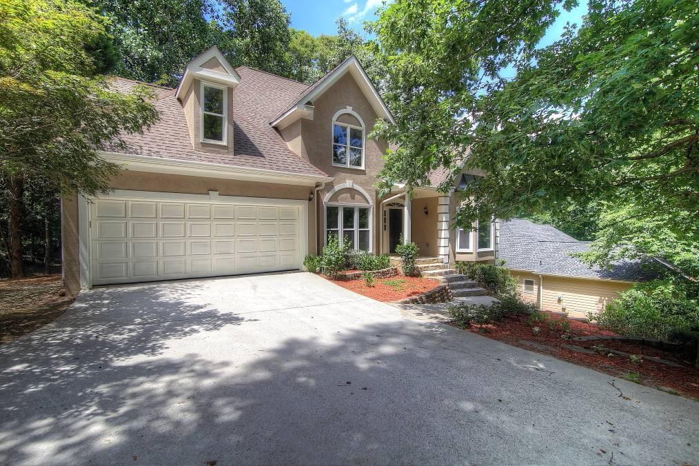 9740 Coleman Road Roswell, GA 30075 - Photo 1 of 1 Gallery Image 1