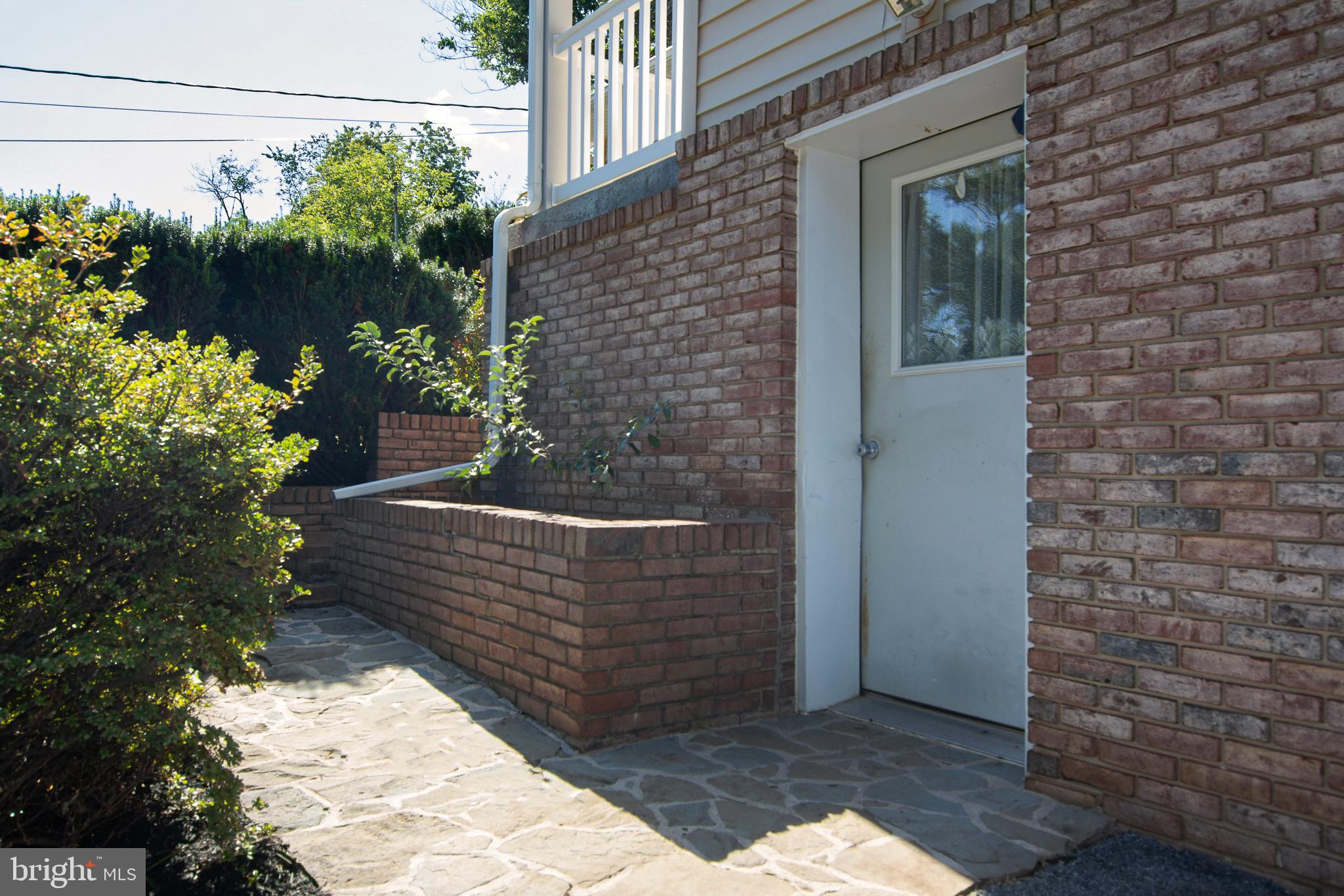 3548 Lineboro Road Manchester, MD 21102 - Photo 24 of 43 a view of outdoor space and yard