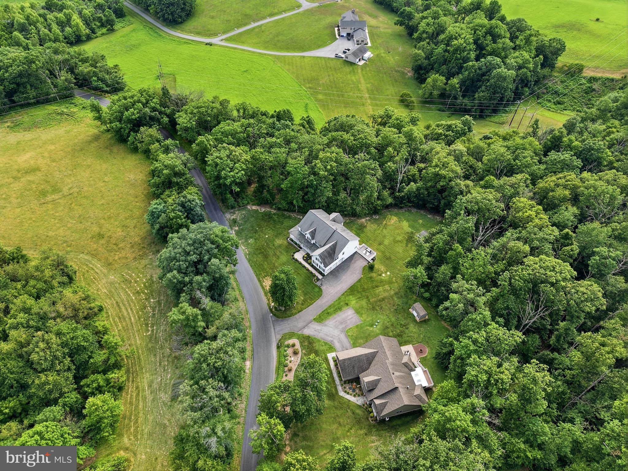 6492 Detrick Road Mount Airy, MD 21771 - Photo 121 of 124