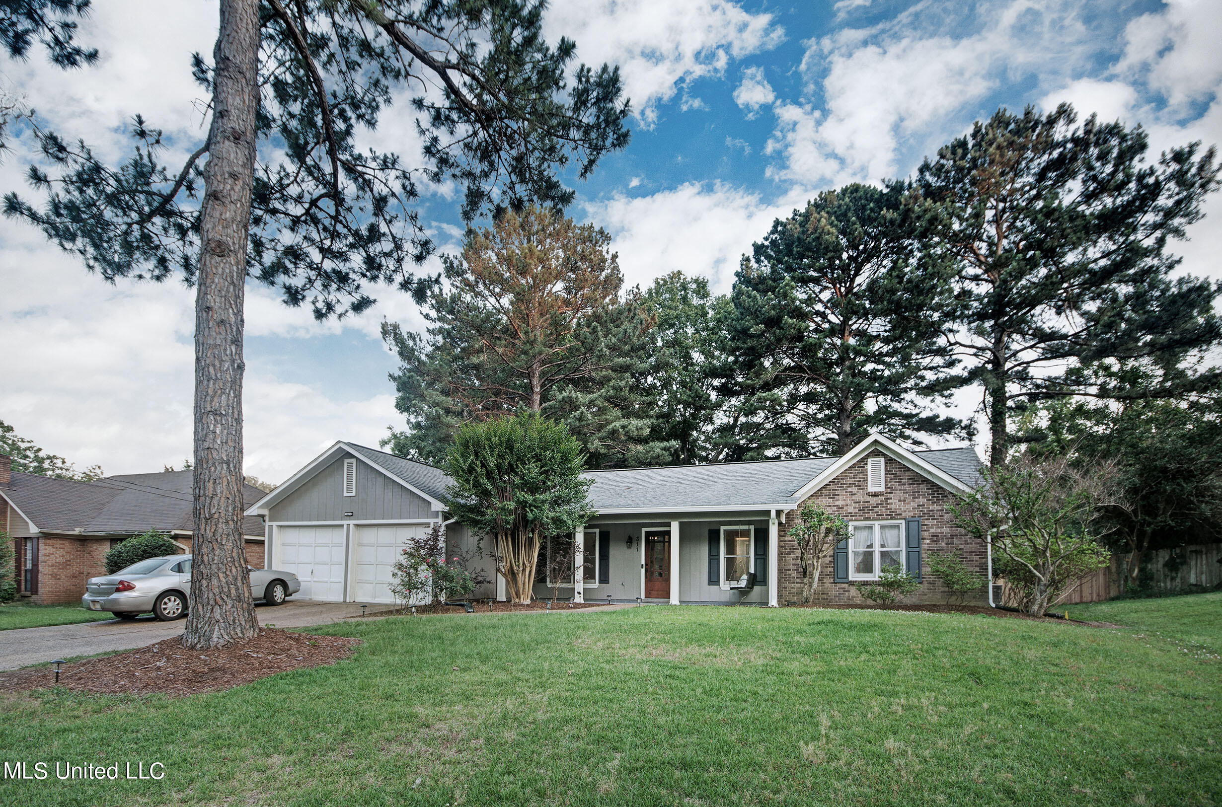 311 Timber Cove Ridgeland, MS 39157 - Photo 1 of 26 IMGP8493_4_5