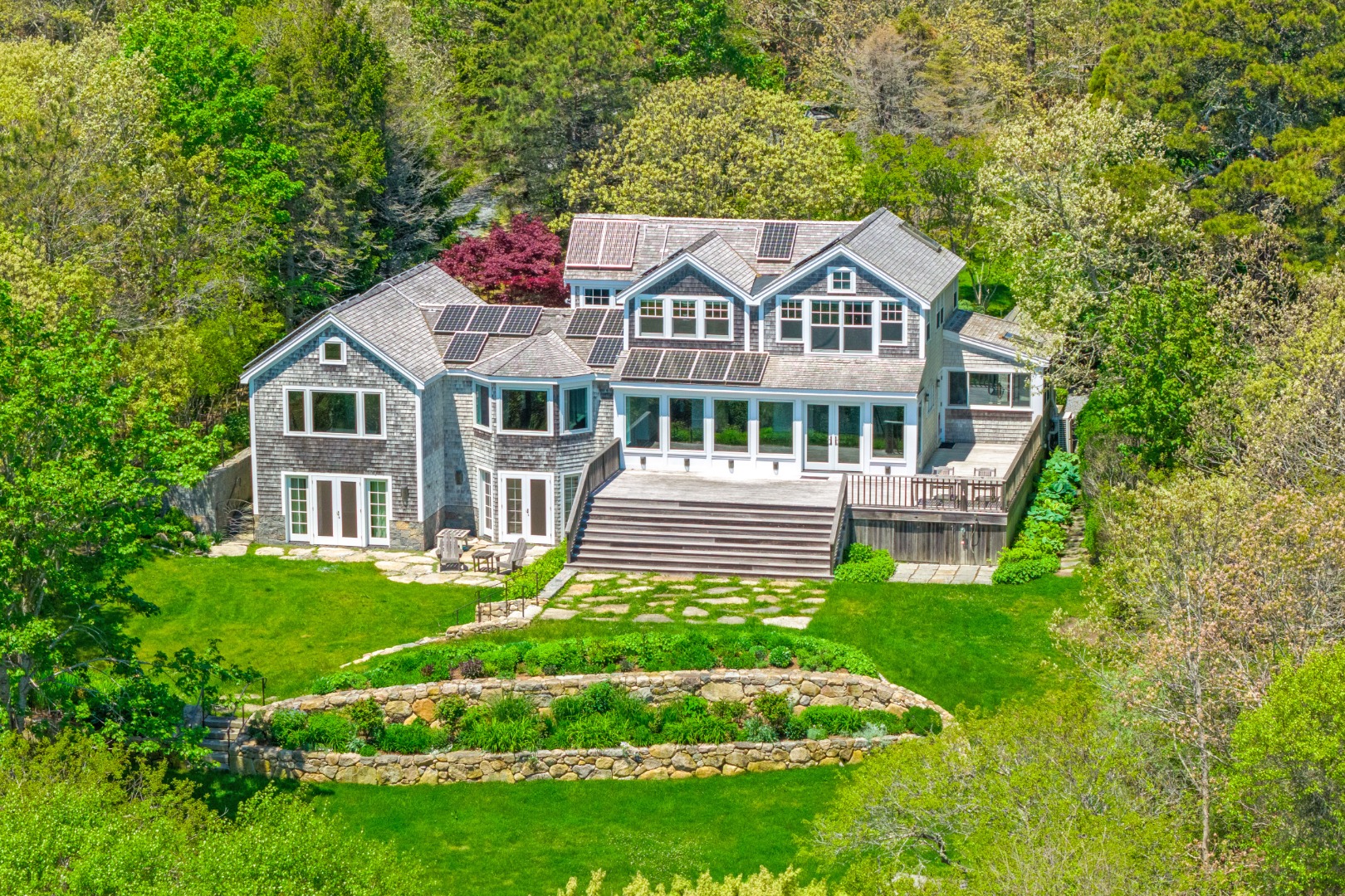 308 S Road Chilmark, MA 02535 - Photo 6 of 41