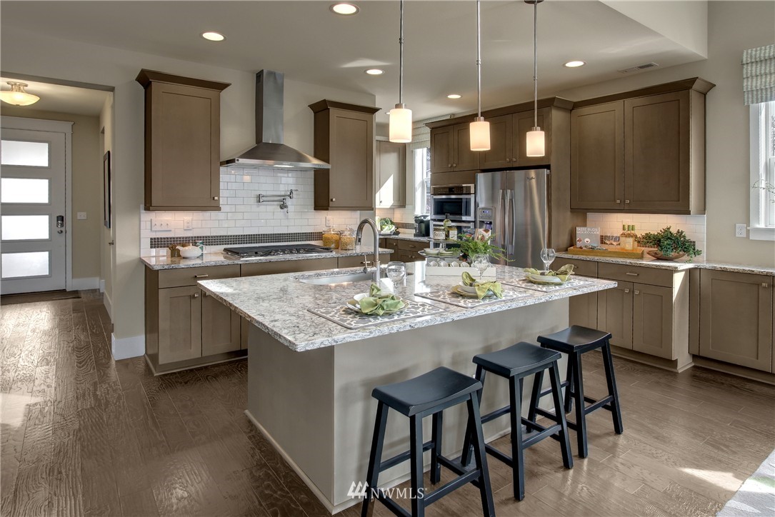 20116 6th Drive Southeast Bothell, WA 98012 - Photo 2 of 11 Gallery Image 2