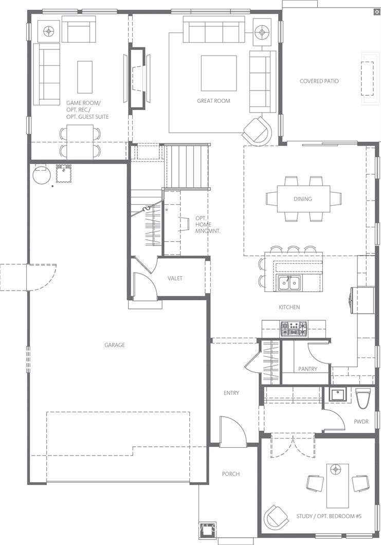 20116 6th Drive Southeast Bothell, WA 98012 - Photo 11 of 11 Gallery Image 11