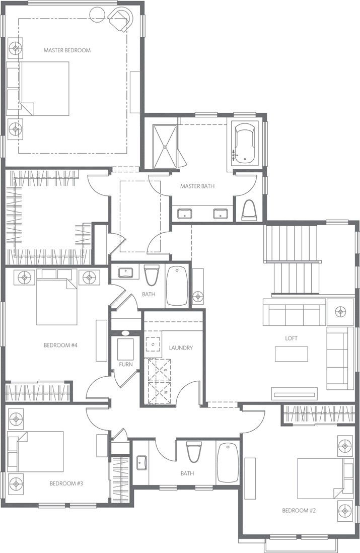 20116 6th Drive Southeast Bothell, WA 98012 - Photo 10 of 11 Gallery Image 10