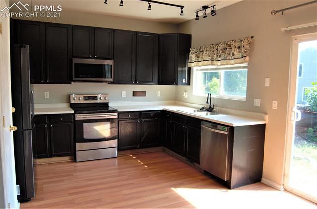 7560 Coffee Road Peyton, CO 80831 - Photo 7 of 17