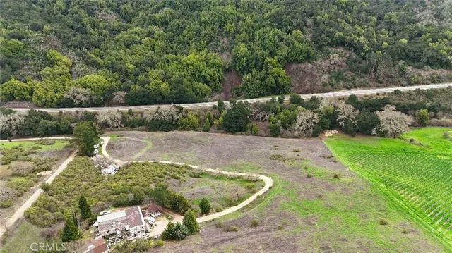 $1,800,000 | 5495 Jack Creek Road, Templeton, CA 93465