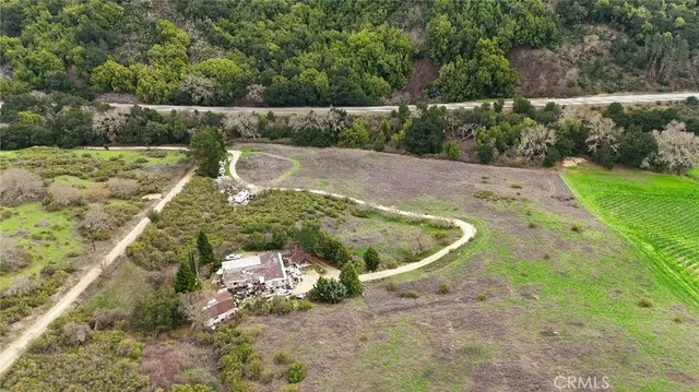 $1,800,000 | 5495 Jack Creek Road, Templeton, CA 93465