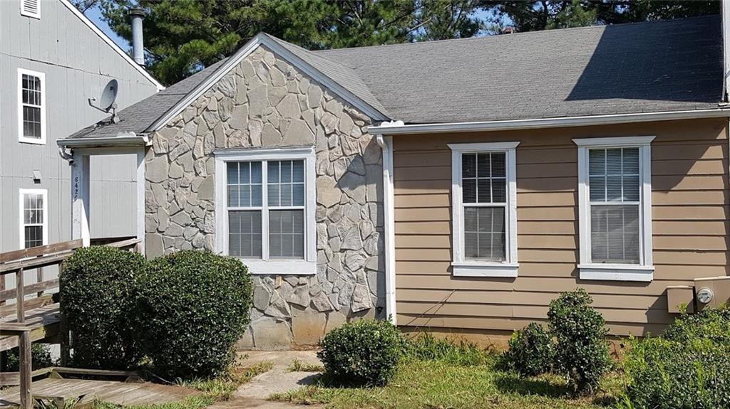 6426 Marbut Road Lithonia, GA 30058 - Photo 1 of 1