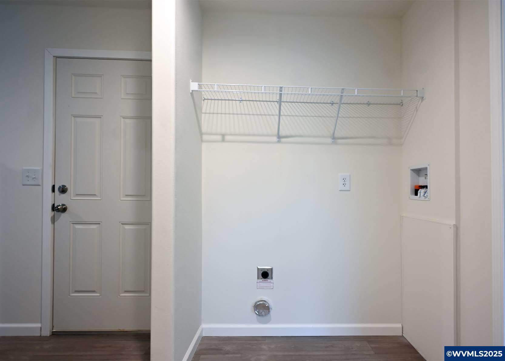 4995 Southeast Sunnyside ( Road, Unit W15 Salem, OR 97302 - Photo 11 of 24
