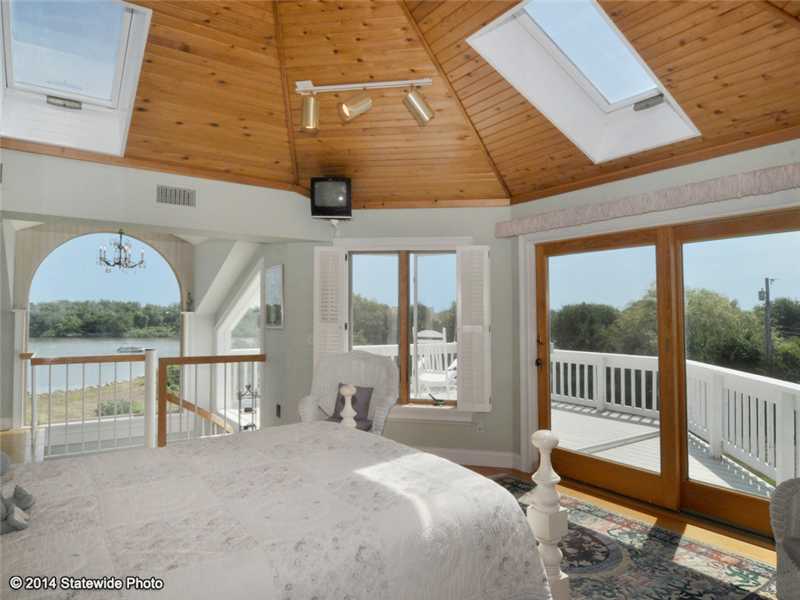 180 Clearview Road Charlestown, RI 02813 - Photo 13 of 25 Bedroom.