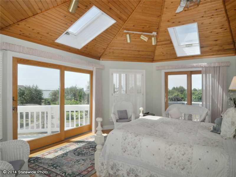 180 Clearview Road Charlestown, RI 02813 - Photo 14 of 25 Bedroom.
