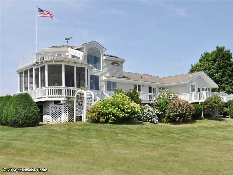180 Clearview Road Charlestown, RI 02813 - Photo 3 of 25 Other.