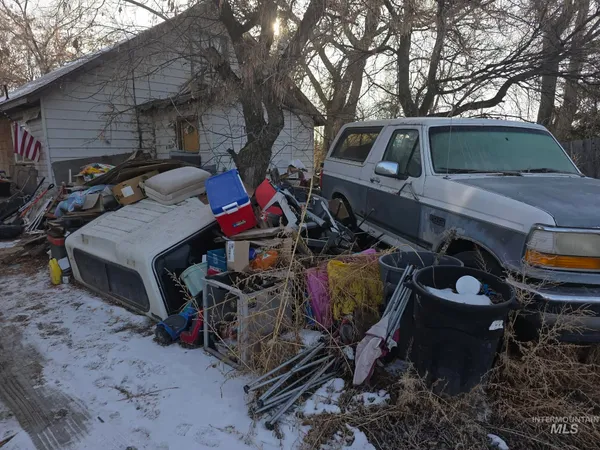 $100,000 | 106 Walnut Street, Rupert, ID 83350