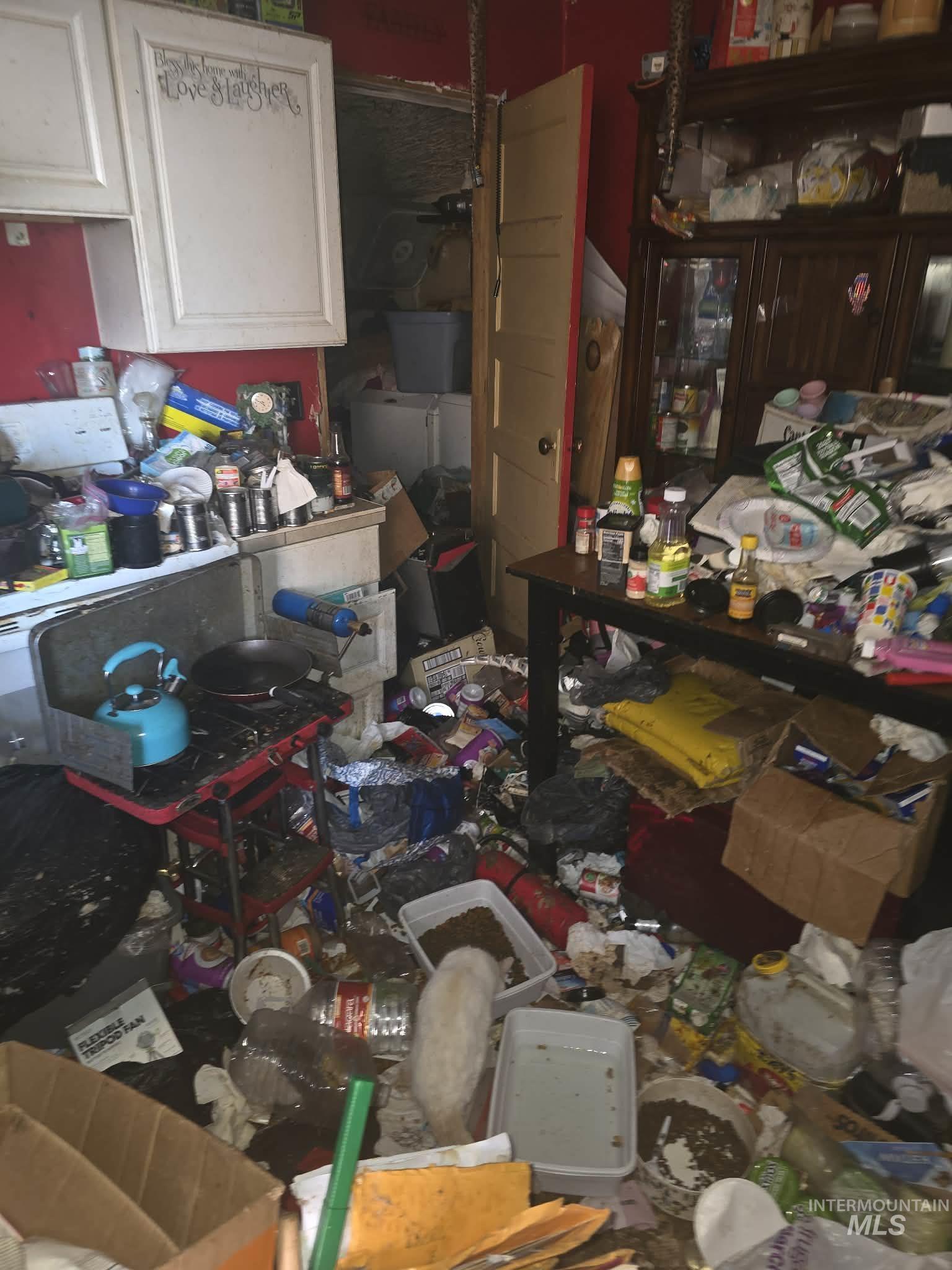 106 Walnut Street Rupert, ID 83350 - Photo 3 of 4 View of misc room