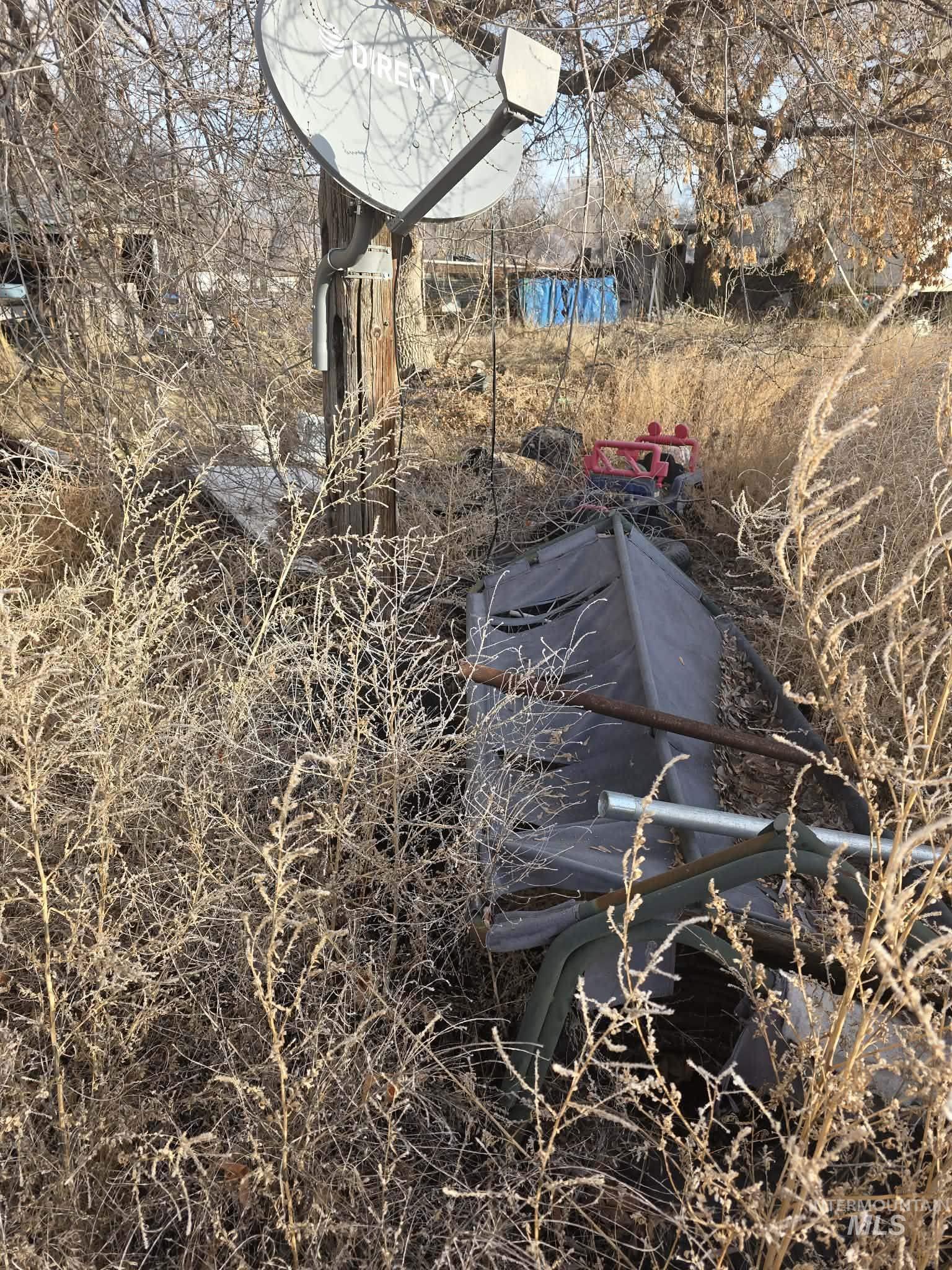 106 Walnut Street Rupert, ID 83350 - Photo 4 of 4 Exterior view