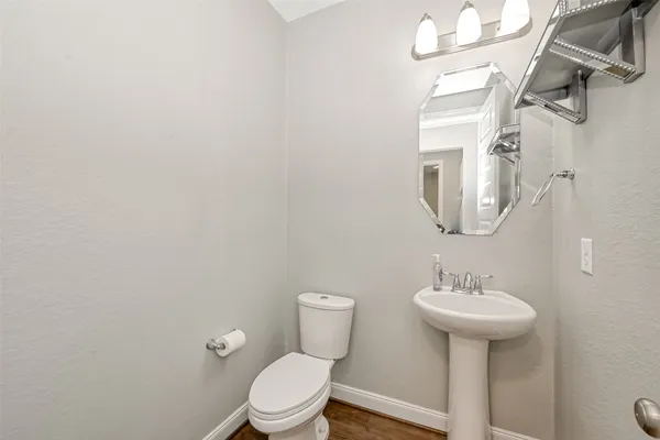 $4,300 | 20256 Herrin Landing Lane, Cypress, TX 77433