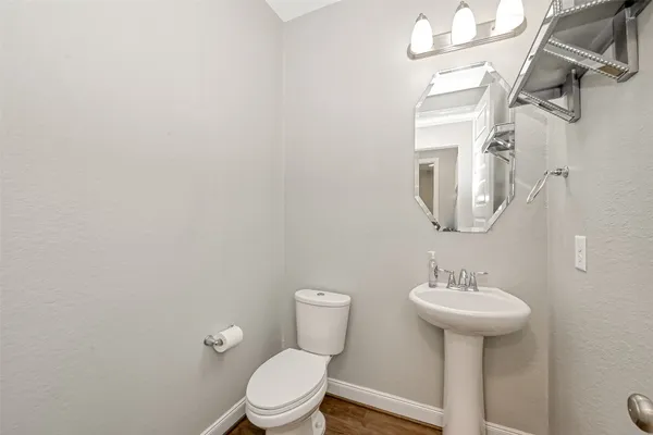 $4,300 | 20256 Herrin Landing Lane, Cypress, TX 77433