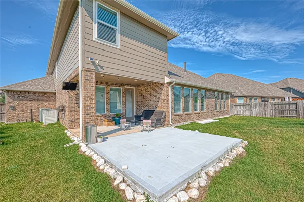 $4,300 | 20256 Herrin Landing Lane, Cypress, TX 77433
