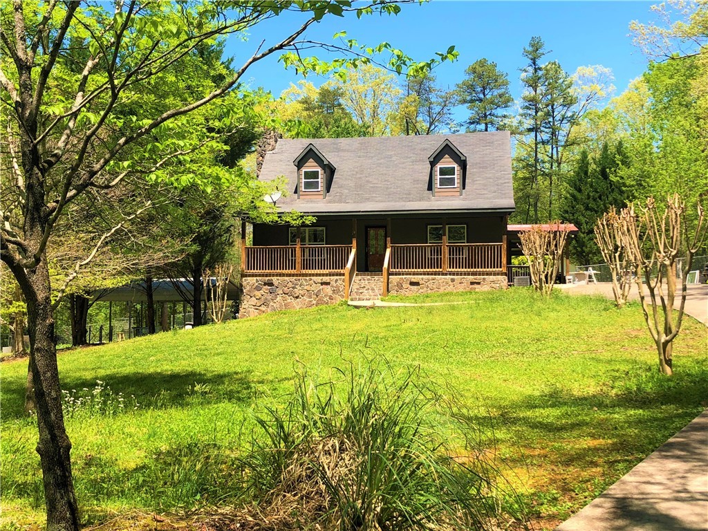 150 Spring Valley Road Salem, SC 29676 - Photo 1 of 48 Gallery Image 1