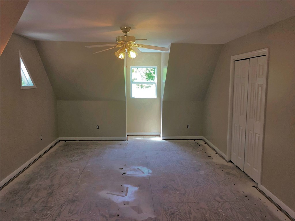 150 Spring Valley Road Salem, SC 29676 - Photo 15 of 48 Upstairs bedroom 1