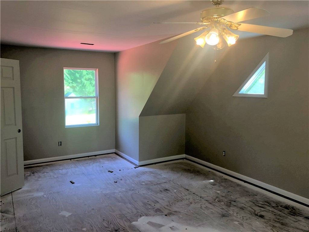 150 Spring Valley Road Salem, SC 29676 - Photo 16 of 48 Upstairs bedroom