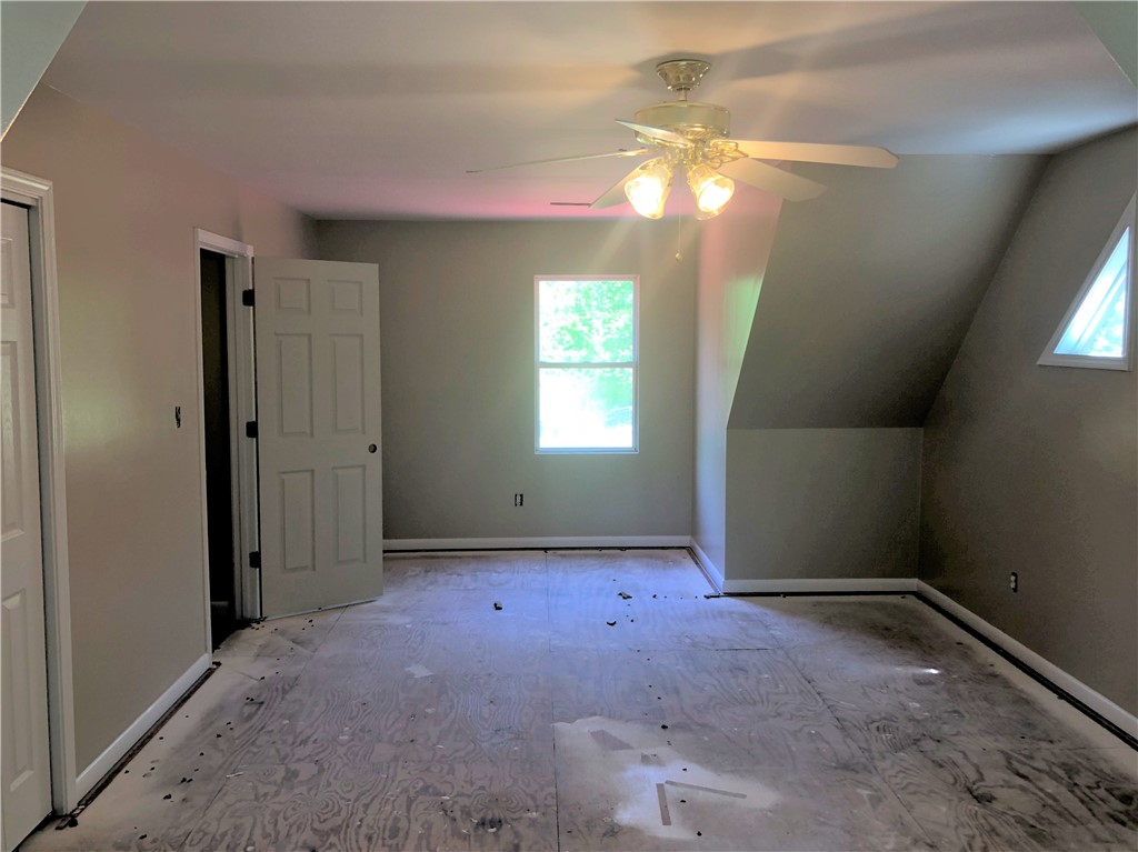 150 Spring Valley Road Salem, SC 29676 - Photo 17 of 48 Upstairs bedroom