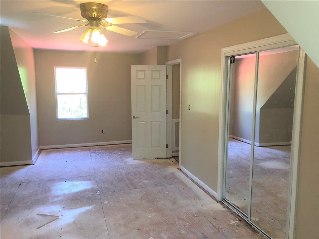 150 Spring Valley Road Salem, SC 29676 - Photo 20 of 48 Upstairs bedroom 2