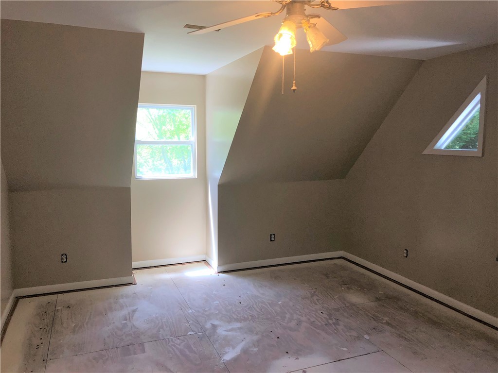 150 Spring Valley Road Salem, SC 29676 - Photo 21 of 48 Upstairs bedroom 2