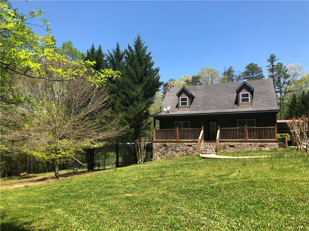 150 Spring Valley Road Salem, SC 29676 - Photo 31 of 48 Exterior