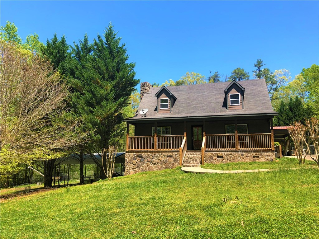 150 Spring Valley Road Salem, SC 29676 - Photo 48 of 48 Come visit 150 Spring Valley today!