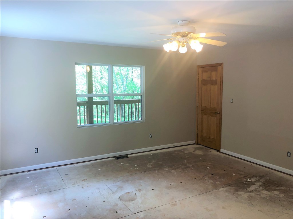 150 Spring Valley Road Salem, SC 29676 - Photo 9 of 48 Master Suite