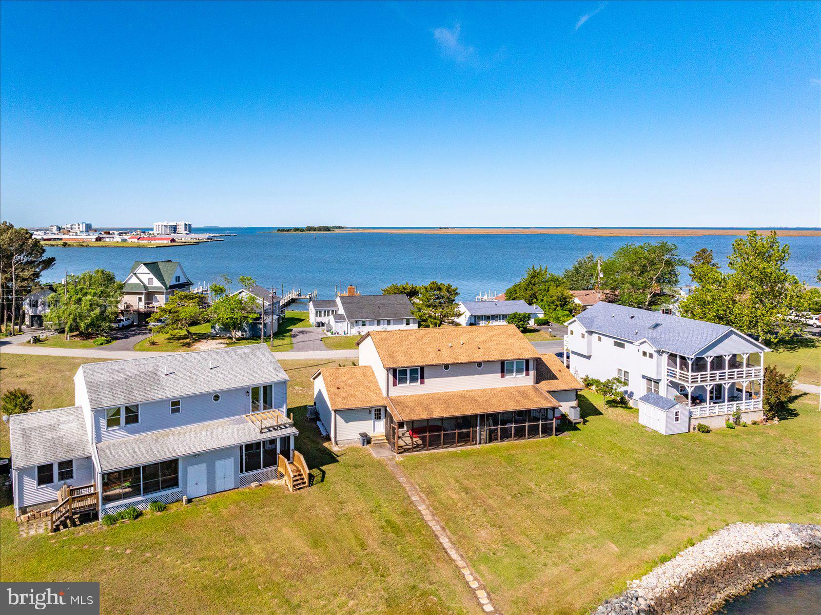 560 Wellington Road Crisfield, MD 21817 - Photo 50 of 60