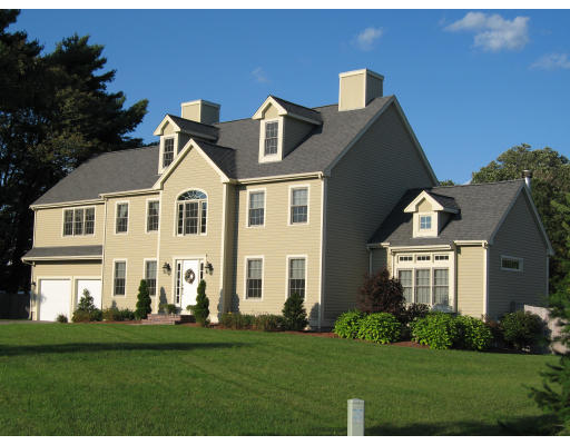 2 Pebbles Road West Bridgewater, MA 02379 - Photo 2 of 25 Gallery Image 2