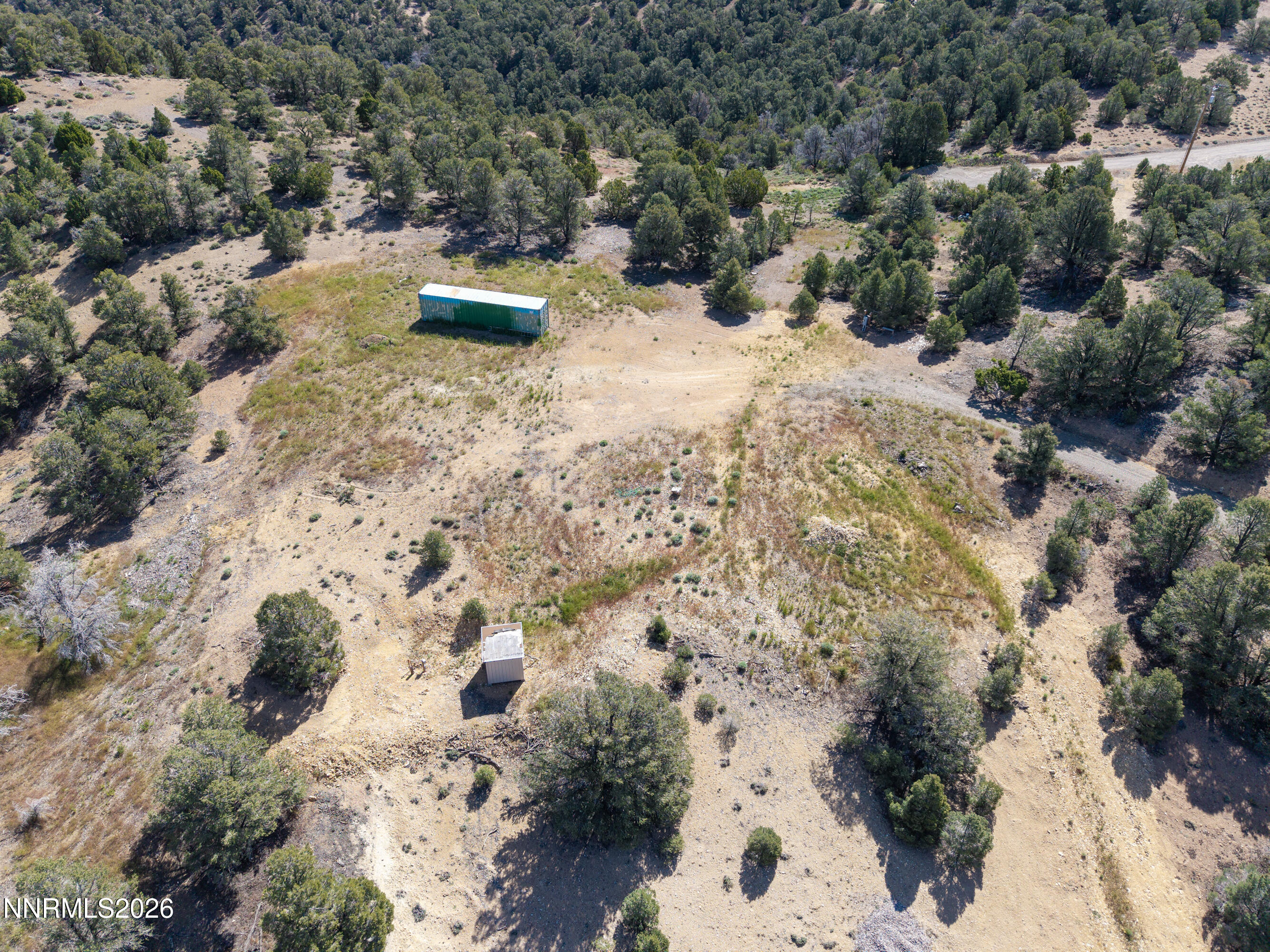 470 Crestview Road Reno, NV 89521 - Photo 12 of 19 a view of a yard with a yard