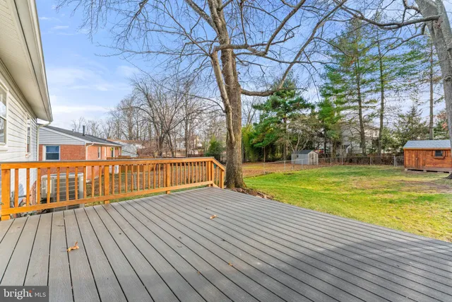 $3,500 | 13719 McGill Drive, Chantilly, VA 20151