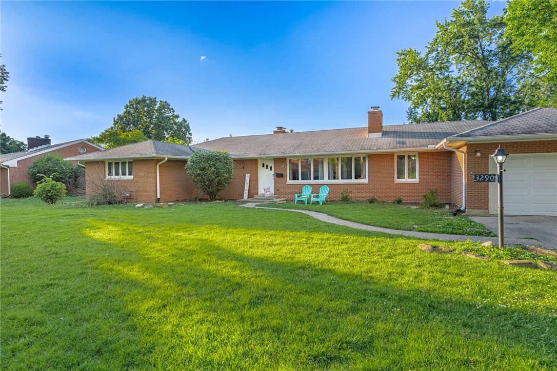 3290 Ridgeview Avenue Kettering, OH 45409 - Photo 53 of 55