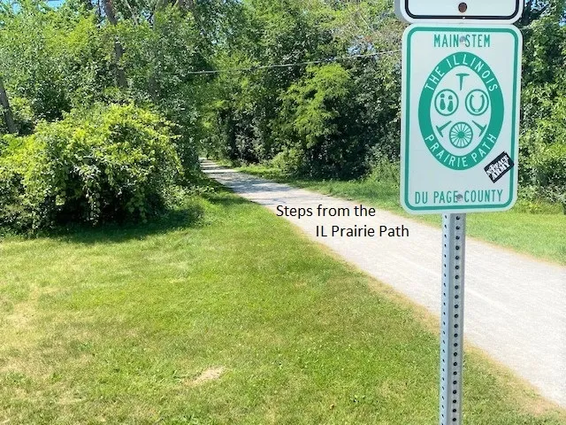 $3,099 | 302 South Lodge Lane, Lombard, IL 60148