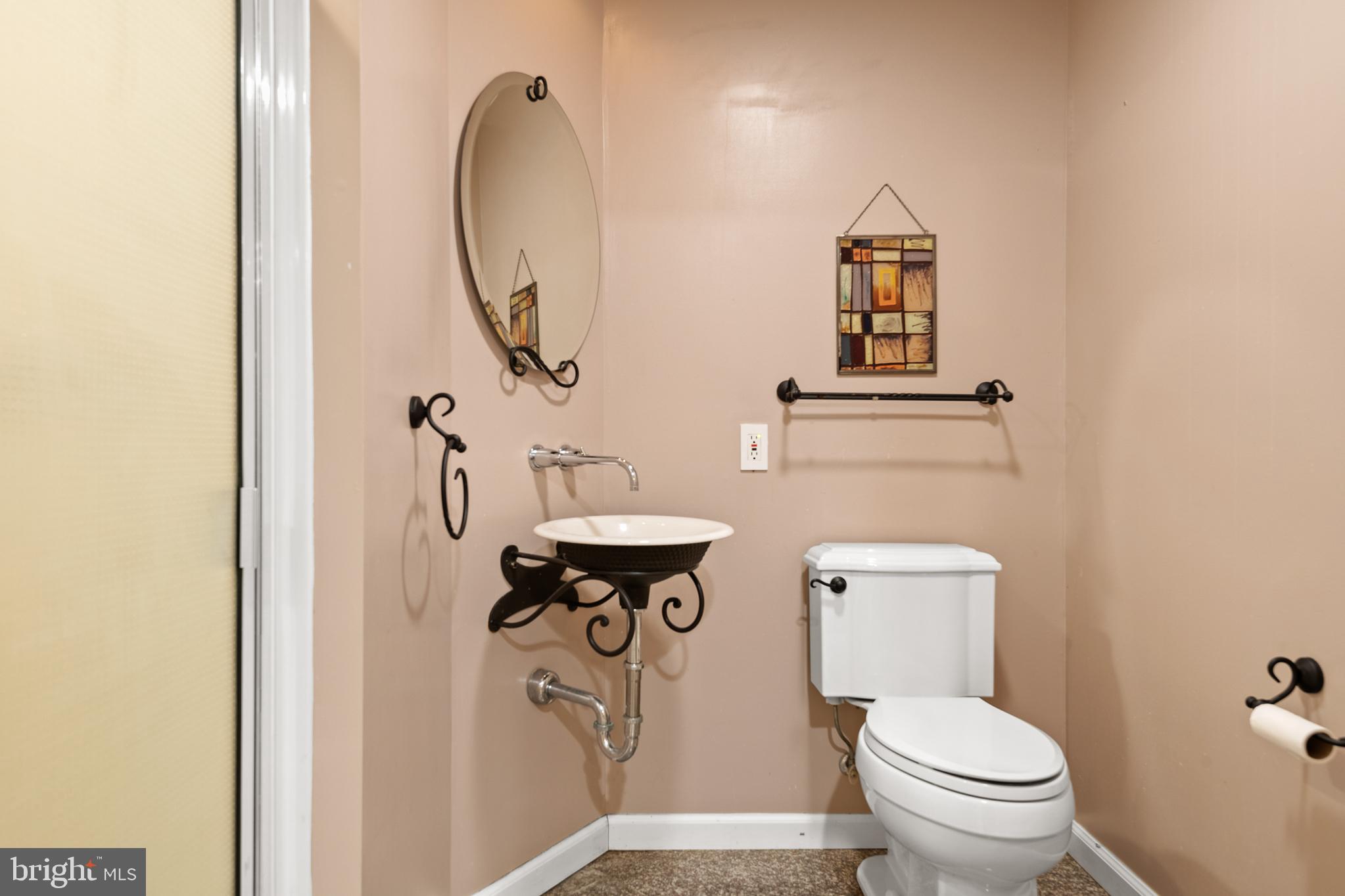 110 Brusen Drive Lititz, PA 17543 - Photo 54 of 73 Full bath - Lower level