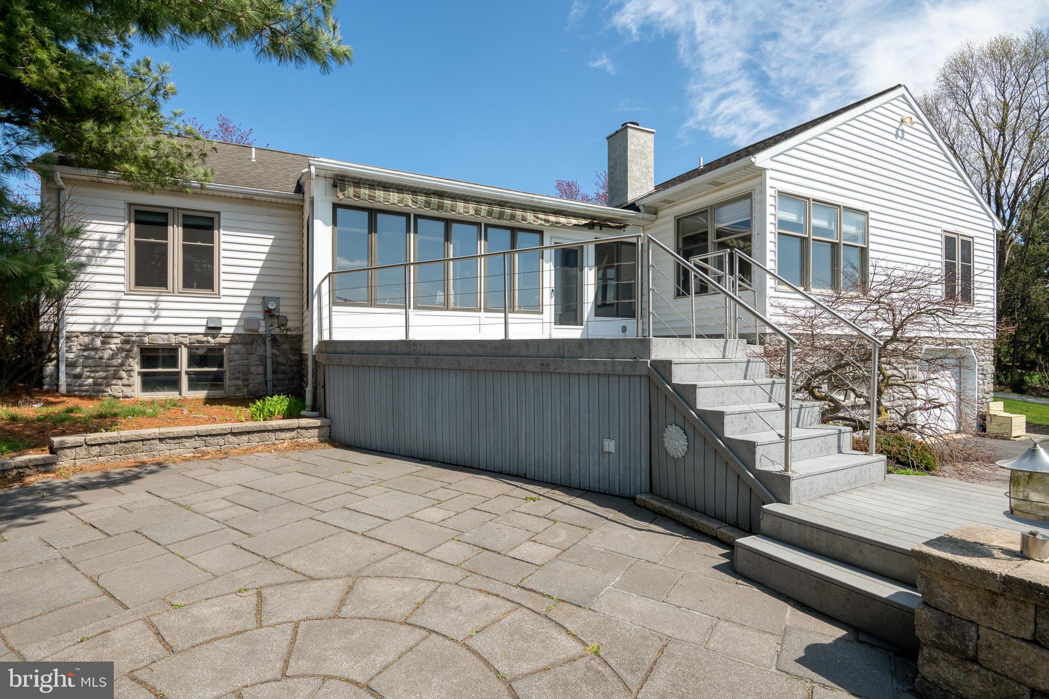 110 Brusen Drive Lititz, PA 17543 - Photo 58 of 73