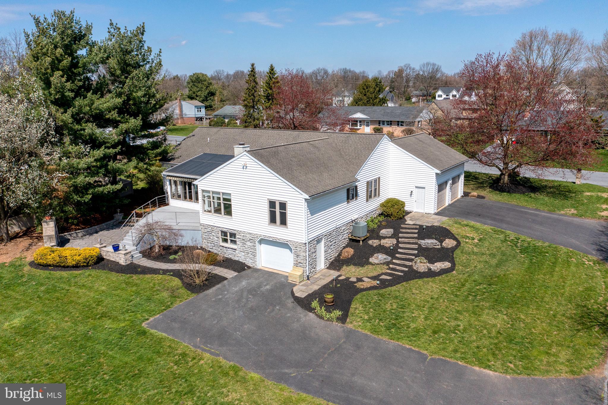 110 Brusen Drive Lititz, PA 17543 - Photo 67 of 73