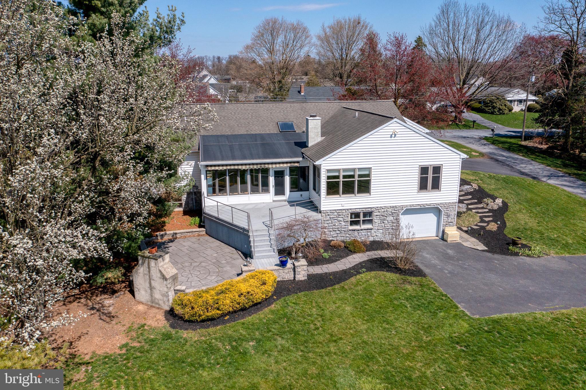 110 Brusen Drive Lititz, PA 17543 - Photo 68 of 73