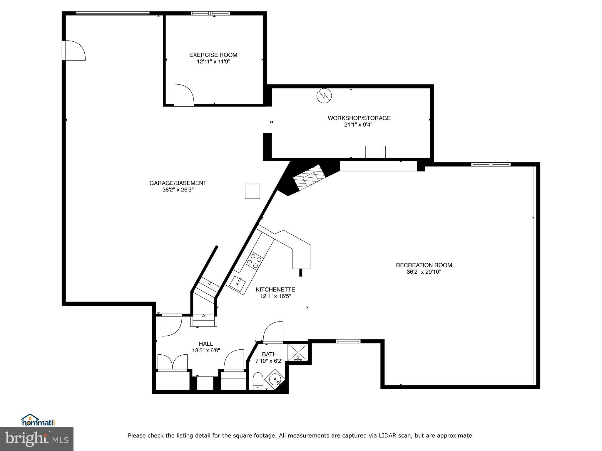 110 Brusen Drive Lititz, PA 17543 - Photo 72 of 73