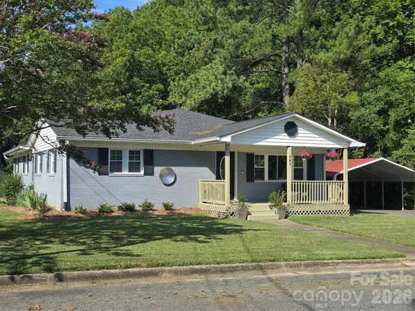 $399,900 | 403 Stevens Street, China Grove, NC 28023