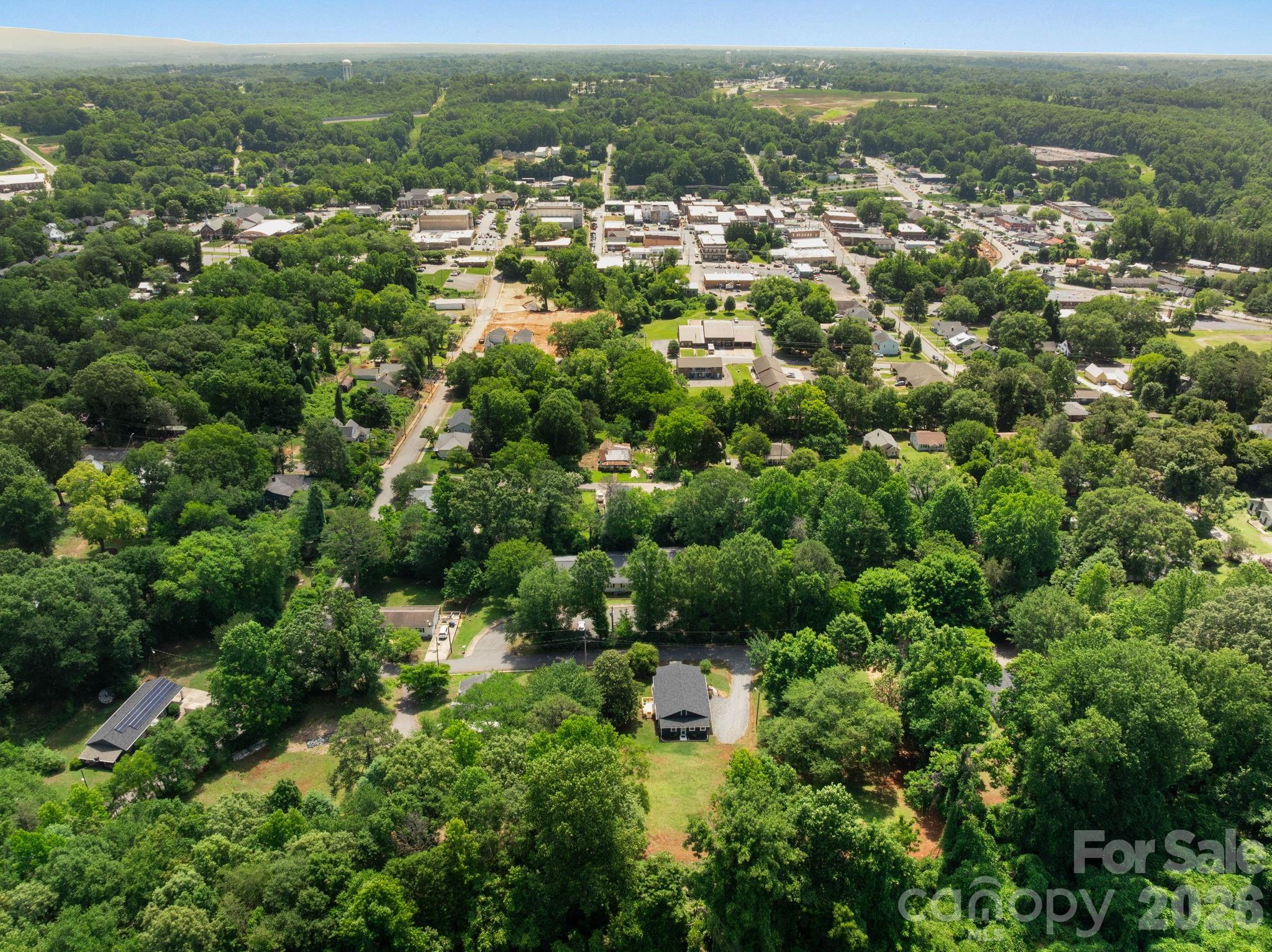 147 North Hillside Street Rutherfordton, NC 28139 - Photo 31 of 35
