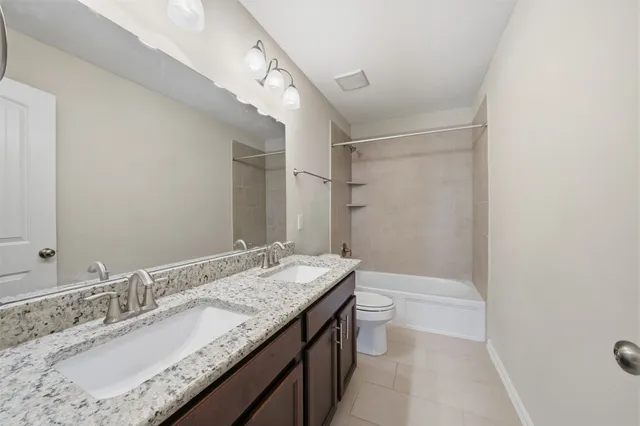 $2,660 | 3502 Fern Creek Court, Fulshear, TX 77441