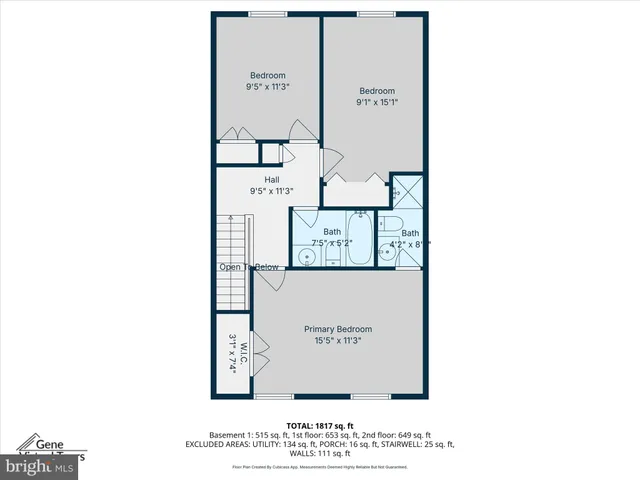 $450,000 | 1254 Masters Drive, Arnold, MD 21012