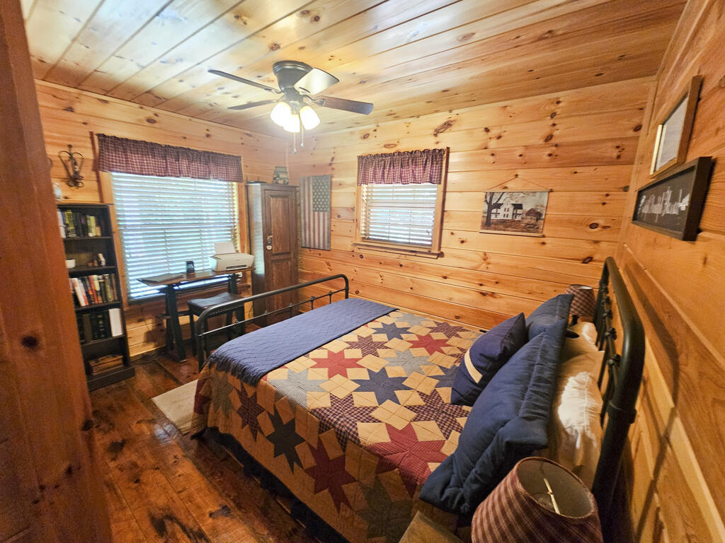 799 Cherokee Oaks Road Murphy, NC 28906 - Photo 35 of 52 Gallery Image 35